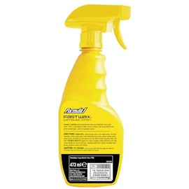 Formula 1, 615056, Cera Rapida de Carnauba, 473ml