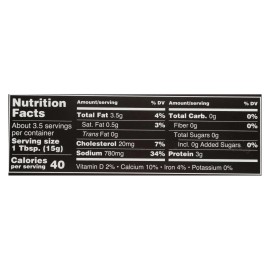 UD_Crown Prince Anchovy Paste Case of 12-1.75 Oz.