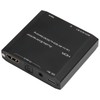HDR HD Multimedia Interface Sound Extractor Support 4K 60Hz EDID