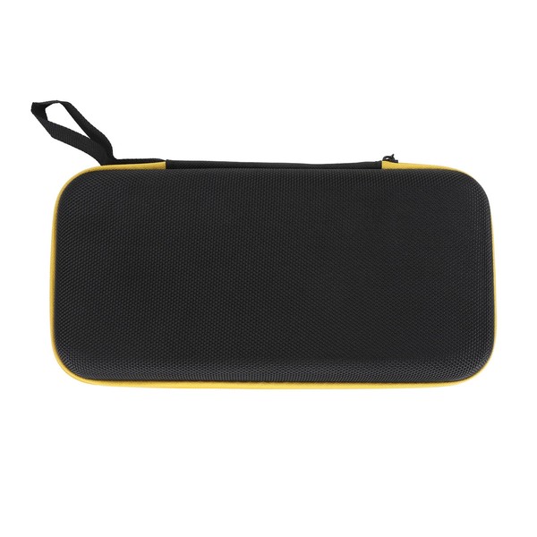 Handheld Console Carrying Case - Hard EVA Material, Protective Shell