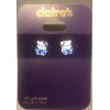 Claire’s One Adorable New Pair Of Claire's 18 Kt Gold