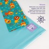 Bambino Mio, Top Nuoto, Maniche Lunghe, Protezione UPF40+ (0 a