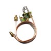 Natural Gas Water Heater Parts Pilot Assembly and Thermocouple