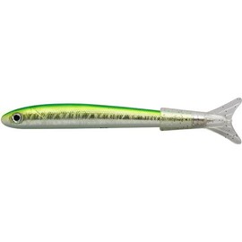 Caps Ballpoint Fish Pen Yellow Tail