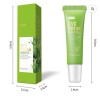 Fenyl Set Of 2 Green Tea Eye Cream 15g ,Moisturizing,