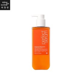 MISE EN SCENE Perfect Original Shampoo 7x 530ml