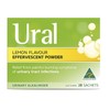 Ural Effervescent Sachets 4g X 28