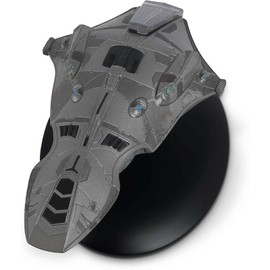 Eaglemoss Star Trek Starships Collection Nº 62 Voth Research Vessel