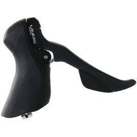 SHIMANO Sora Controls, Black, L