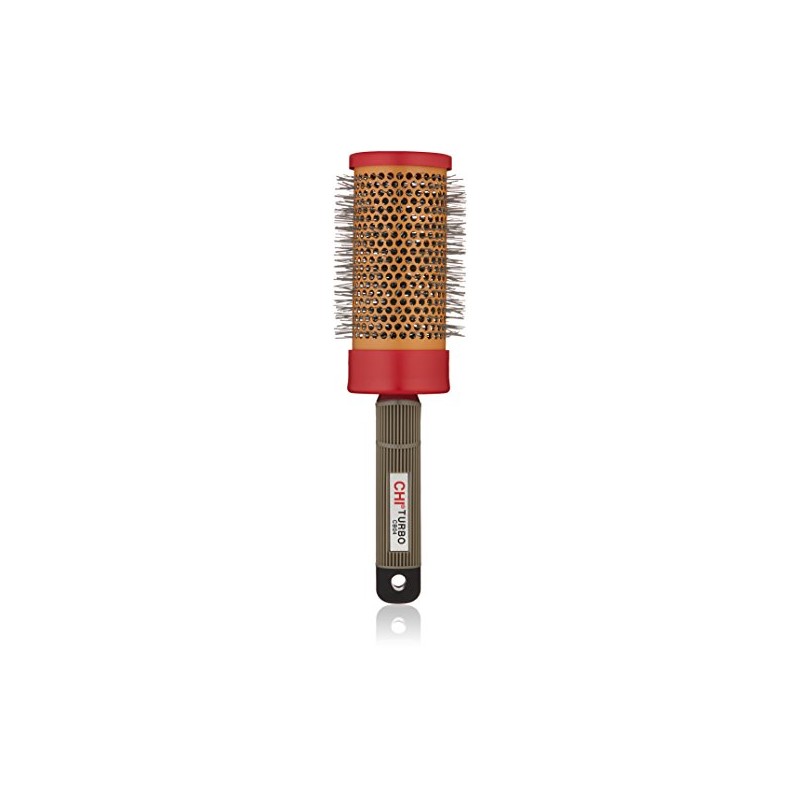 Turbo Ceramic Round Nylon Brush - Jumbo ( CB04 )
