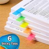 Infiniko Sticky Notes 3x3 (12 Pads/1200 Sheets) – 2026 Improved