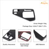 Aunginsy Car Central Control Gear Shift Panel Trim Cover Compatible