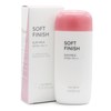 Missha All Around Safe Block Soft Finish Sun Milk 70ml / 미샤 올 어라운드 세이프블록 소프트피니쉬 선밀크 70ml
