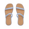 Reef CJ7161-090-M Water Willow Marina Dusty Blue 9