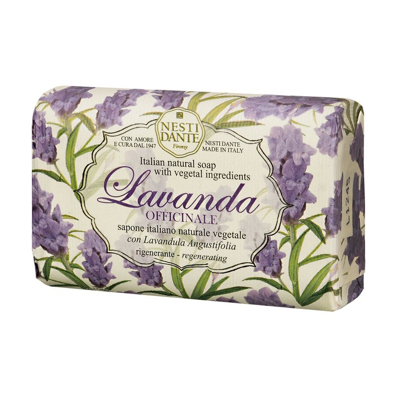 Nesti Dante Lavanda Officinal 150 g