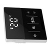 WIFI Thermostat Digital Display Smart Touch Screen Phone APP Voice
