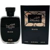 Rasasi Hawas Black Spray 3.4 Oz For Men
