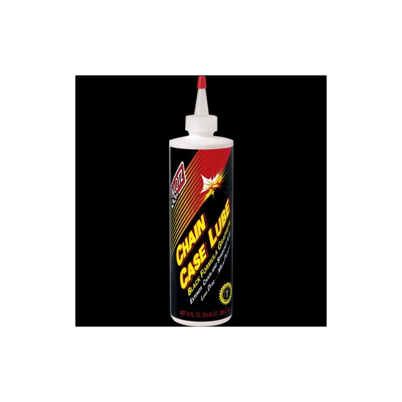Klotz Chain Case Lube - 12oz [KL-500]