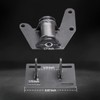 maXpeedingrods LS Engine Swap Mount Adapter Kit with Hardware for