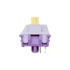 KPREPUBLIC KTT Hyacinth Switch Linear 45g MX Switch for Mechanical