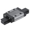 Linear Rail Bearing, Mini Linear Sliding Guide Rail with High