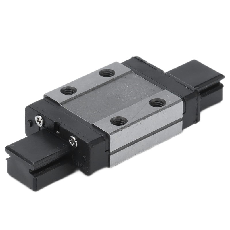 Linear Rail Bearing, Mini Linear Sliding Guide Rail with High