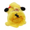Pokemon Headcover for DR (Pikachu Cap Version)