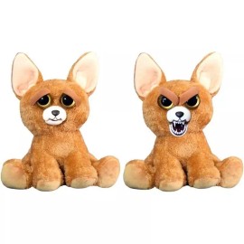 Fiesty Pets Feisty Pets Chihuahua Dog Puppy Chimmi Chimmi Bang Bang Plush Toy