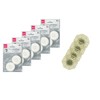 Demmler Drip Rings / Drip Catcher Set of 5 –