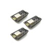 3 Pieces ESP8266 NodeMCU CP2102 ESP-12E Development Board Open Source