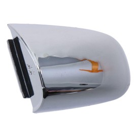 YYlingx Rear Left/Right Passenger Side Exterior Door Cover Handle Cap 83652-C5010 for Kia Sorento 2016-2020