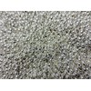 3000pcs Metal Parts Metal Beads 2mm Silver Round Huey Grocery