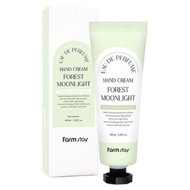 Deep Forest Night Subtle Embrace Hand Cream 100ml 2ea