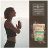 Brahmi Organic Capsules - 200 Brahmi Capsules - 1000 mg