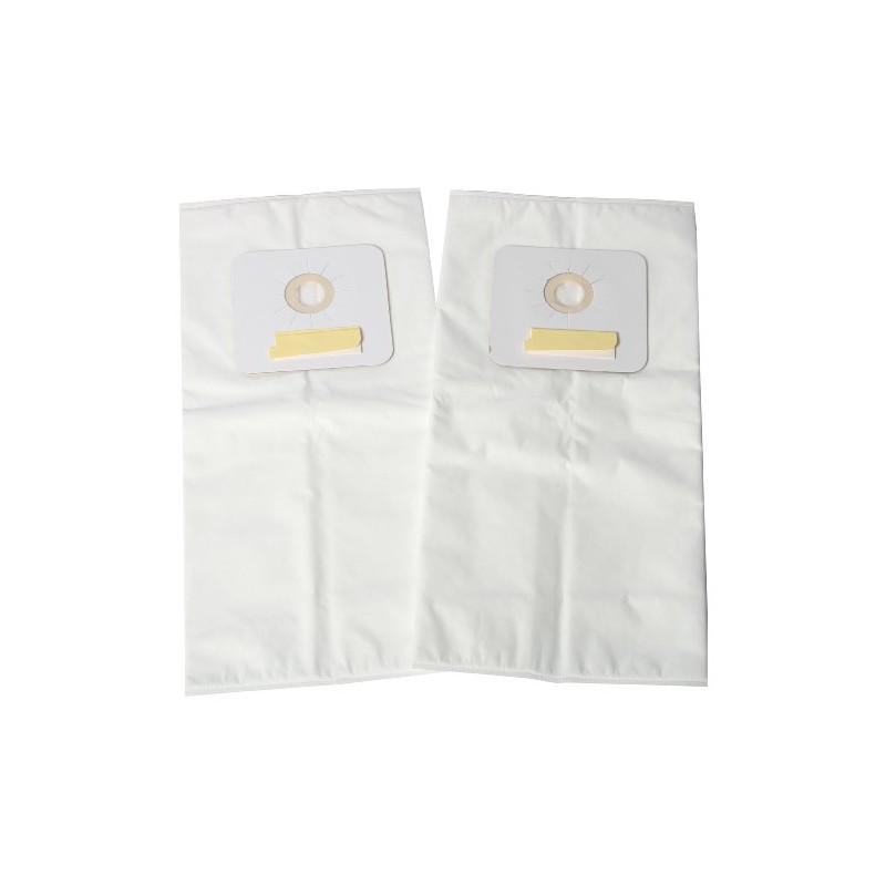 Cen-Tec Systems 55310A HEPA Central 2-Pack Vacuum Bags for Cyclovac
