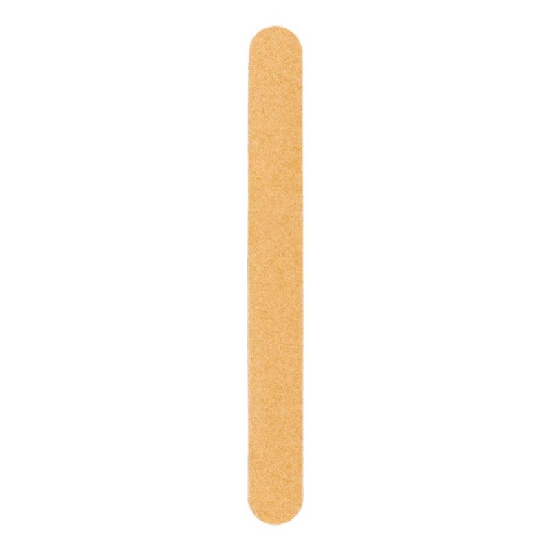 benecos - Nail Files - Set of 3 - Sandpaper