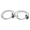 ABS Sensor Rear Axle Wheel Tachometer Wheel Speed Sensor Wheel