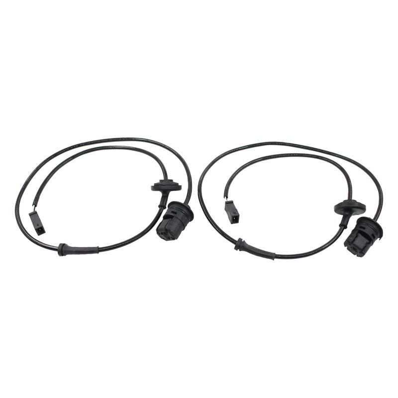 ABS Sensor Rear Axle Wheel Tachometer Wheel Speed Sensor Wheel