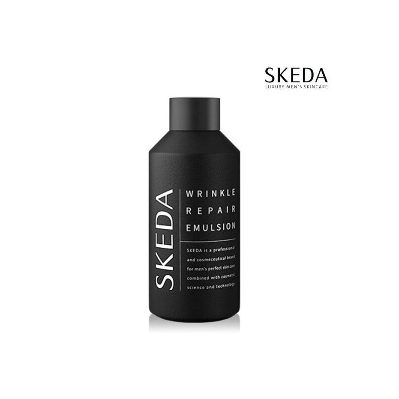 Skeda Wrinkle Repair Emulsion 135ml / 스케다 링클 리페어 에멀젼