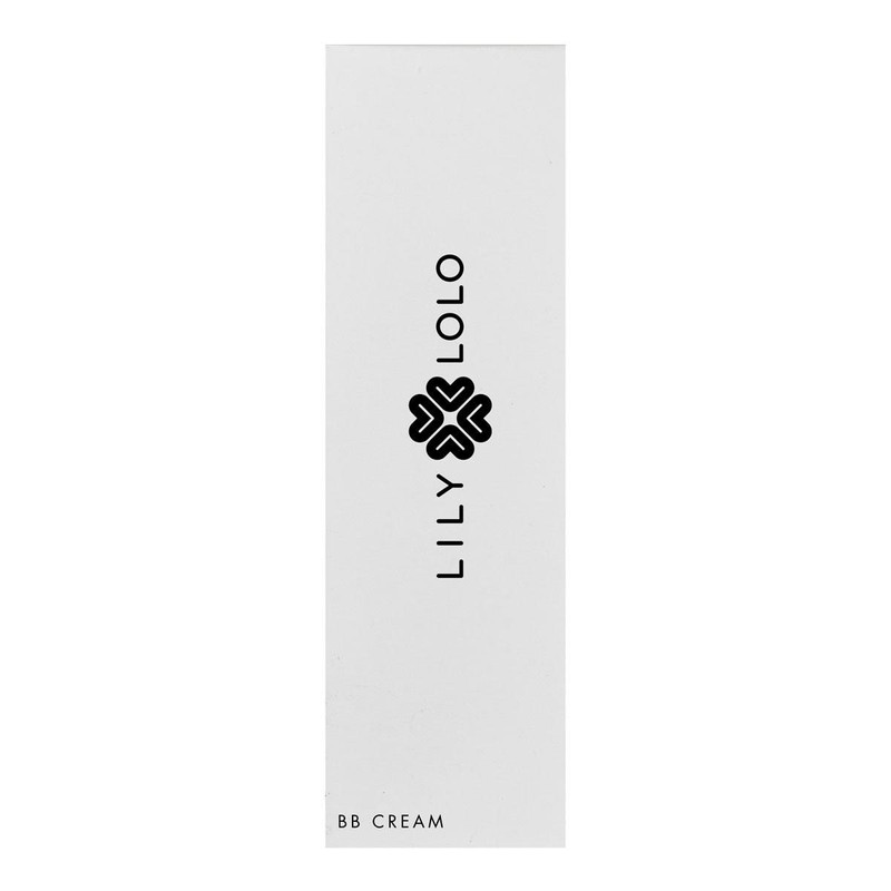 Lily Lolo BB Cream - Fair - 40ml