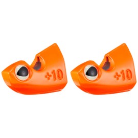 Valleyhill Brit Sinker 0.3 oz (10 g) #01 Orange