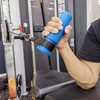 Cone Arm Wrestling Training Handle, Armwrestling Trainer for Wrist, Forearm