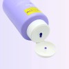Shampoo Anti-amarillo Silver Yellow Rubio Frios Grises 500ml