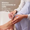 Philips Depiladora Eléctrica Serie 2000 para Mujer Uso en Piernas