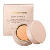 COVERMARK (カバーマーク)　ソフト ＜ES＞ パクト リフィル (ファンデーション / SPF33 PA+++) 12g・I20