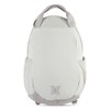 Hurley Women's Gym Backpack, Silver Lining, One Size