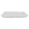 GET ML-155-W Melamine Food Service Display Tray, 14" x 11.5",