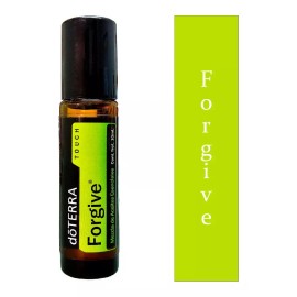 Doterra Forgive Touch Roll On Aceite Esencial 10ml