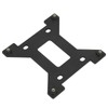 Computer Cooling Bracket, CPU Cooling Fall Resistant Fan Bracket Stable
