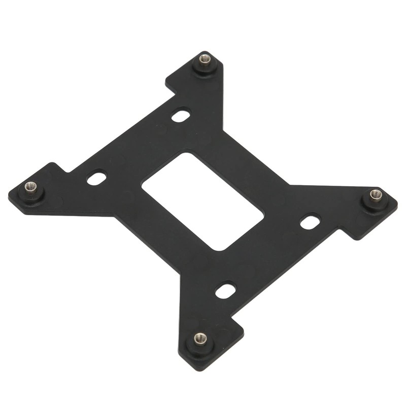 Computer Cooling Bracket, CPU Cooling Fall Resistant Fan Bracket Stable